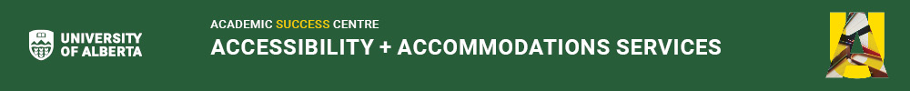Disability Services logo